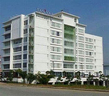 Hotel Primera Suite - Formally Known As Tan Yaa Hotel Cyberjaya Сиберджая Екстериор снимка