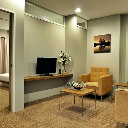 Hotel Primera Suite Сиберджая Екстериор снимка