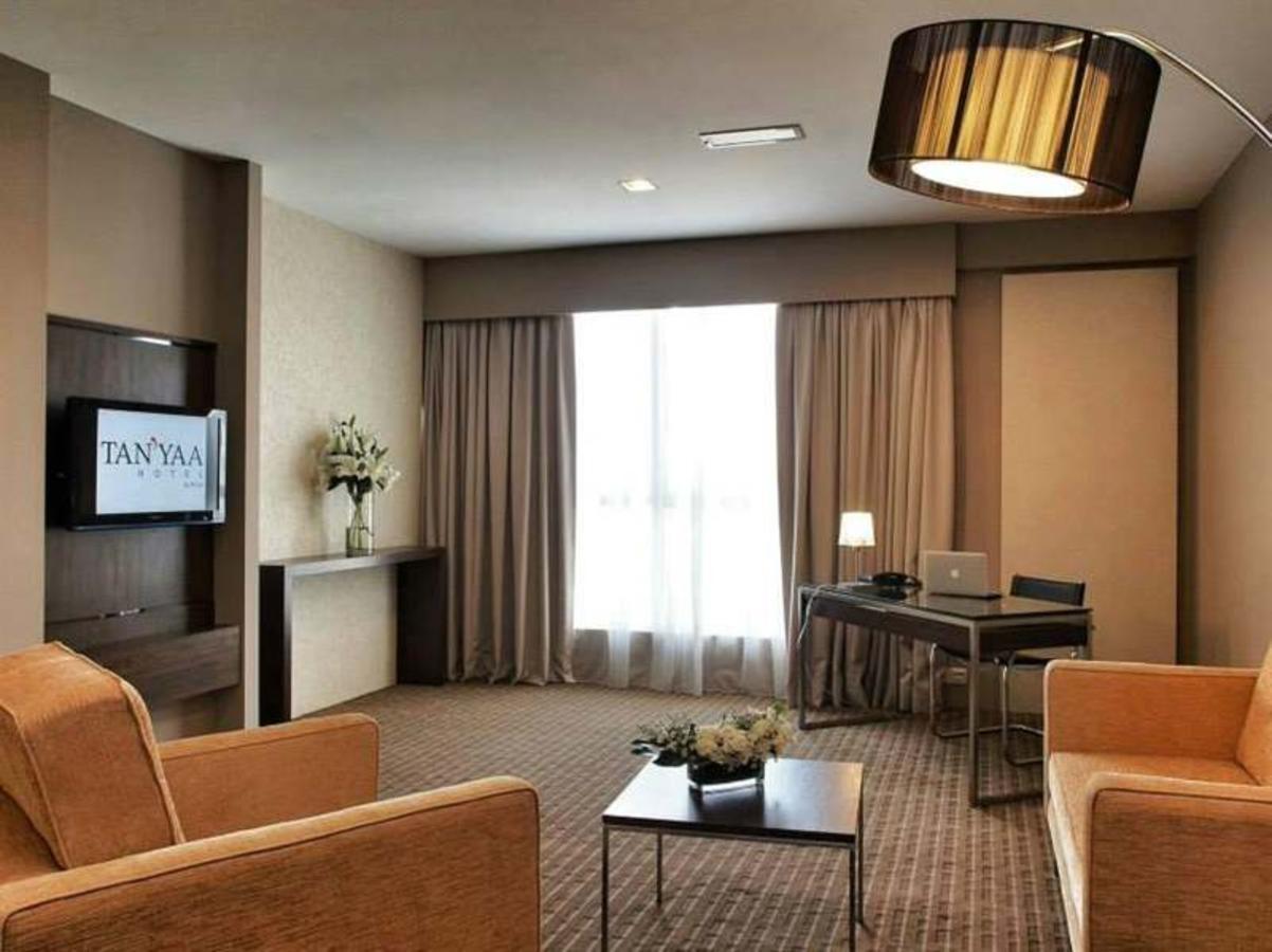 Hotel Primera Suite Сиберджая Екстериор снимка