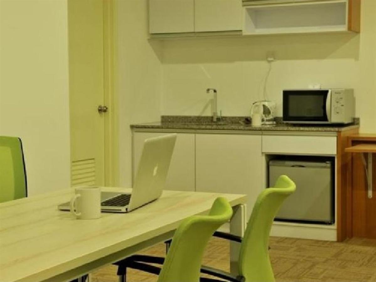 Hotel Primera Suite Сиберджая Екстериор снимка