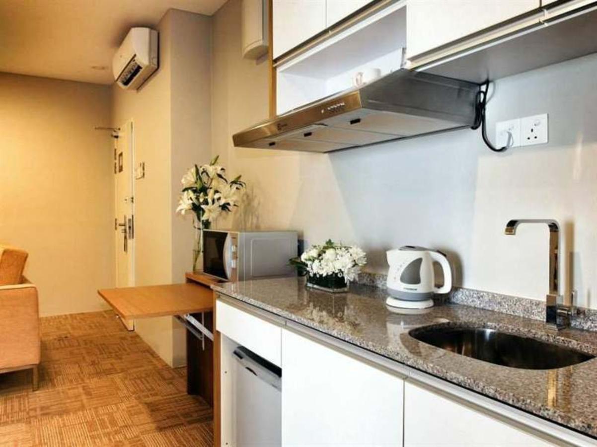 Hotel Primera Suite Сиберджая Екстериор снимка